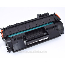 High Capacity Black Compatible Toner Cartridge 05A